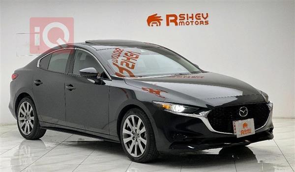 Mazda 3 2023 for sale in Iraq - Duhok